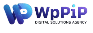 WpPiP Logo