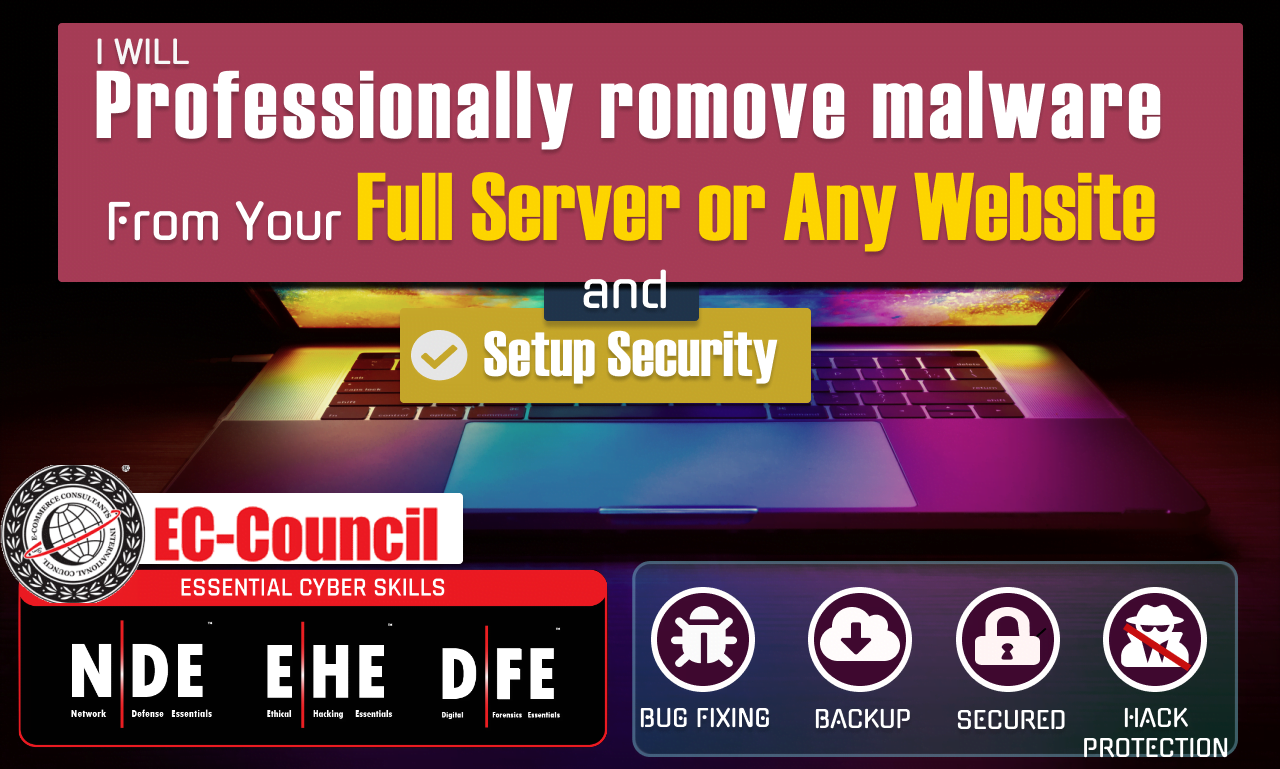 best WordPress malware removal services