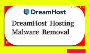 DreamHost Malware Removal