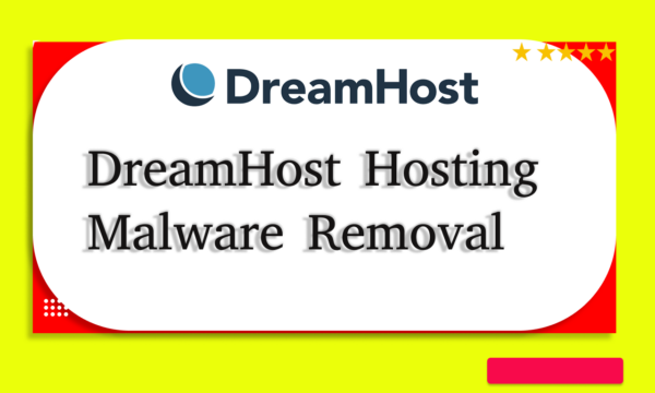 DreamHost Malware Removal