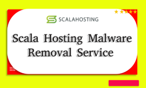 Scala Hosting Malware Removal