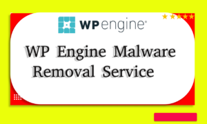 WP Engine Malware Removal Service