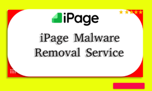 iPage Malware Removal Service