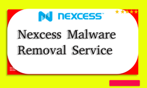 Nexcess Malware Removal