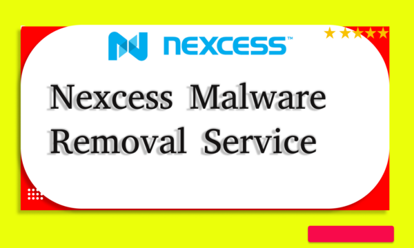 Nexcess Malware Removal