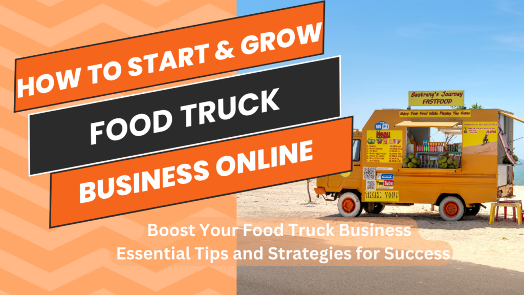 Boost Your Food Truck Business with WpPiP: Essential Tips and Strategies for Success