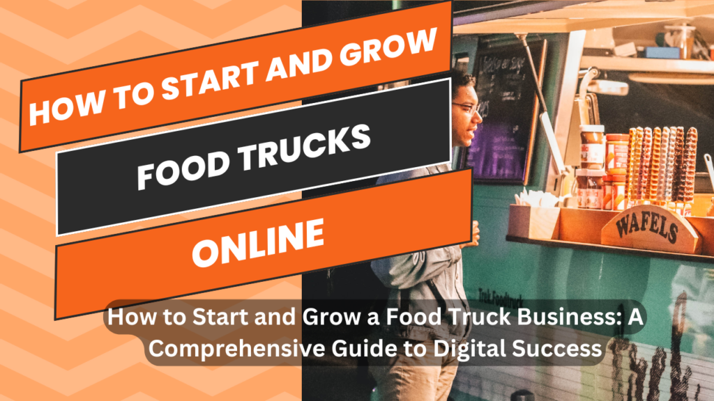 How to Start and Grow a Successful Catering Business: A Complete Guide for Business Owners